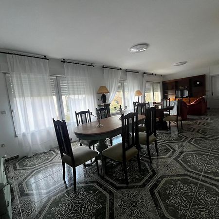 Vila A Xunqueira Villanueva De Arosa Exteriér fotografie