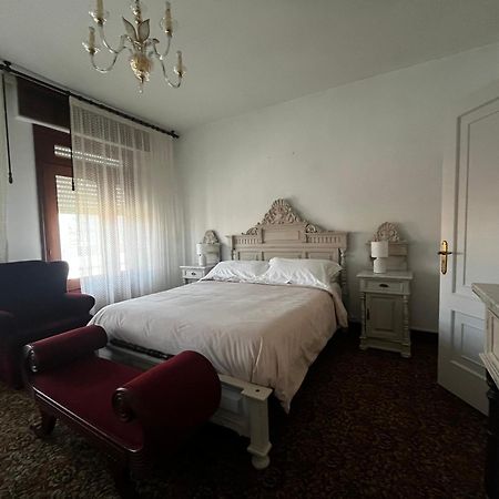 Vila A Xunqueira Villanueva De Arosa Exteriér fotografie