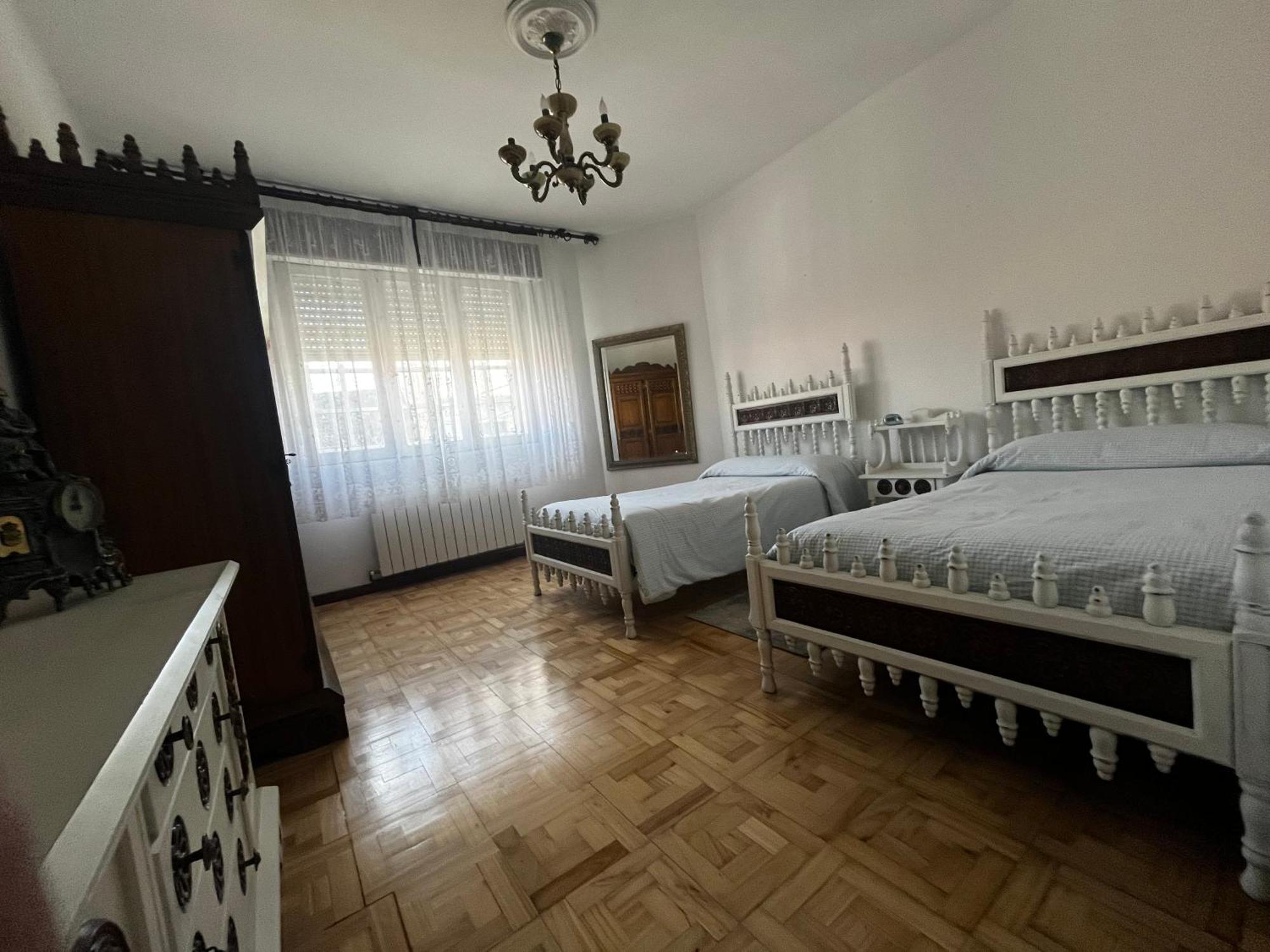 Vila A Xunqueira Villanueva De Arosa Exteriér fotografie