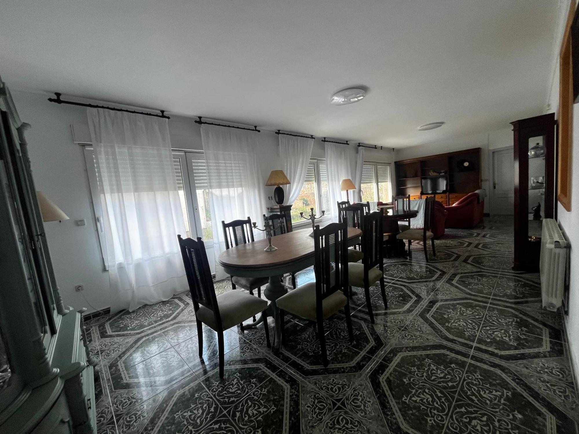 Vila A Xunqueira Villanueva De Arosa Exteriér fotografie