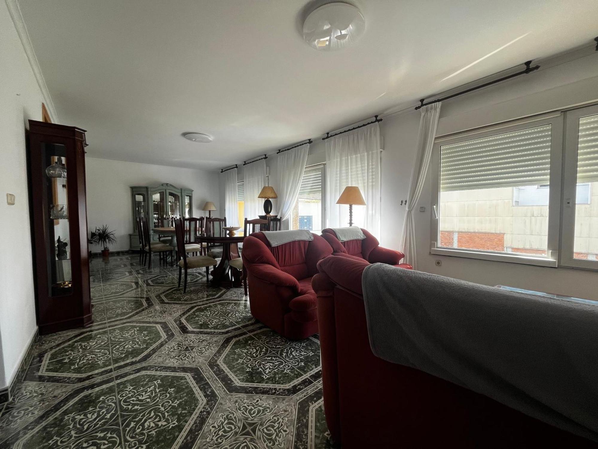 Vila A Xunqueira Villanueva De Arosa Exteriér fotografie