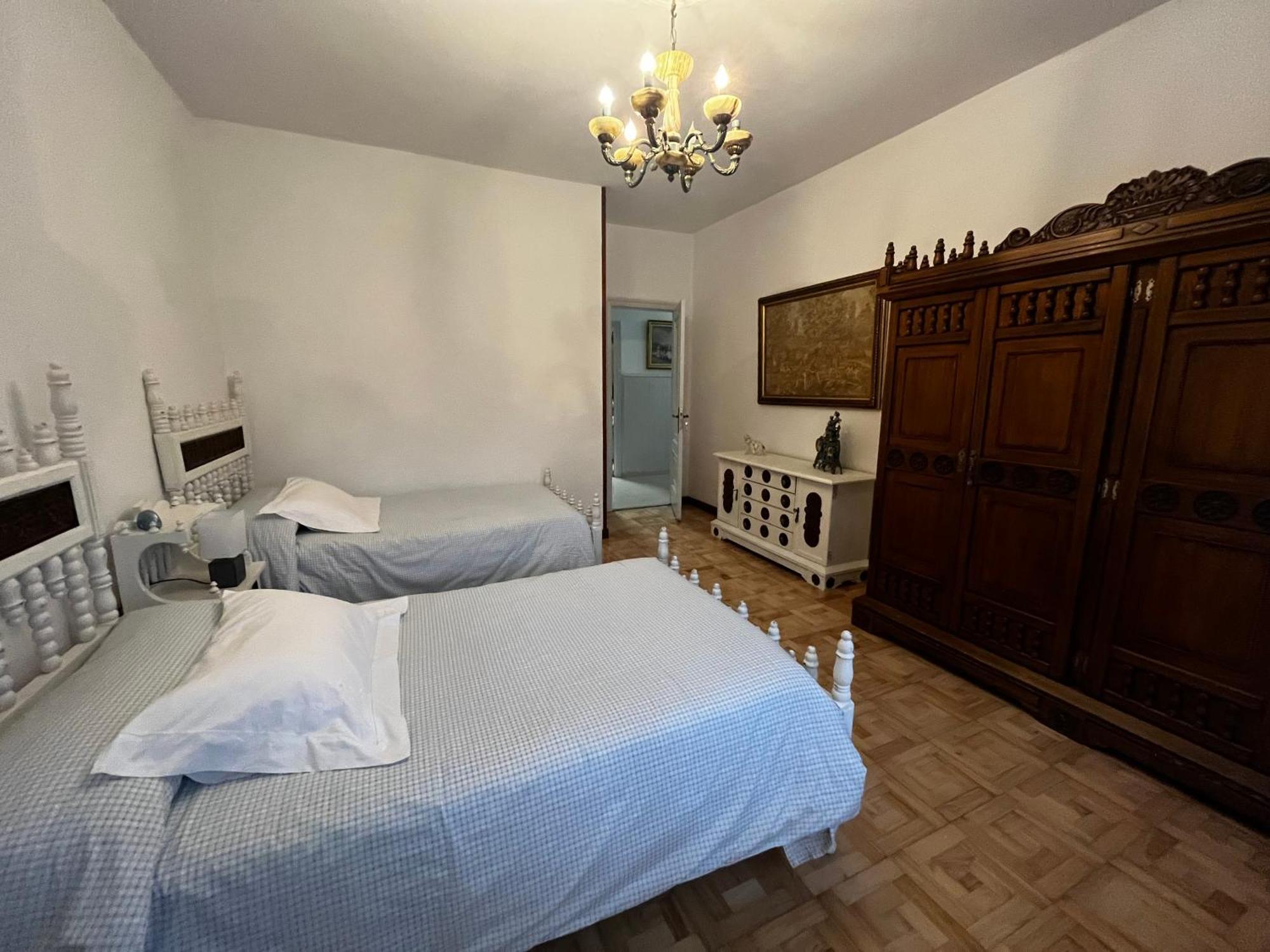 Vila A Xunqueira Villanueva De Arosa Exteriér fotografie