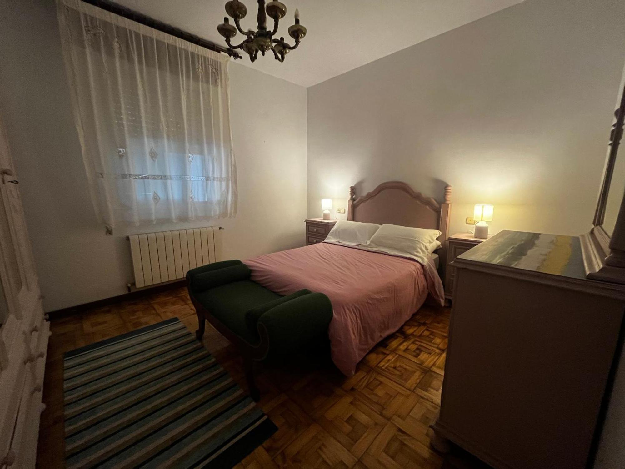 Vila A Xunqueira Villanueva De Arosa Exteriér fotografie