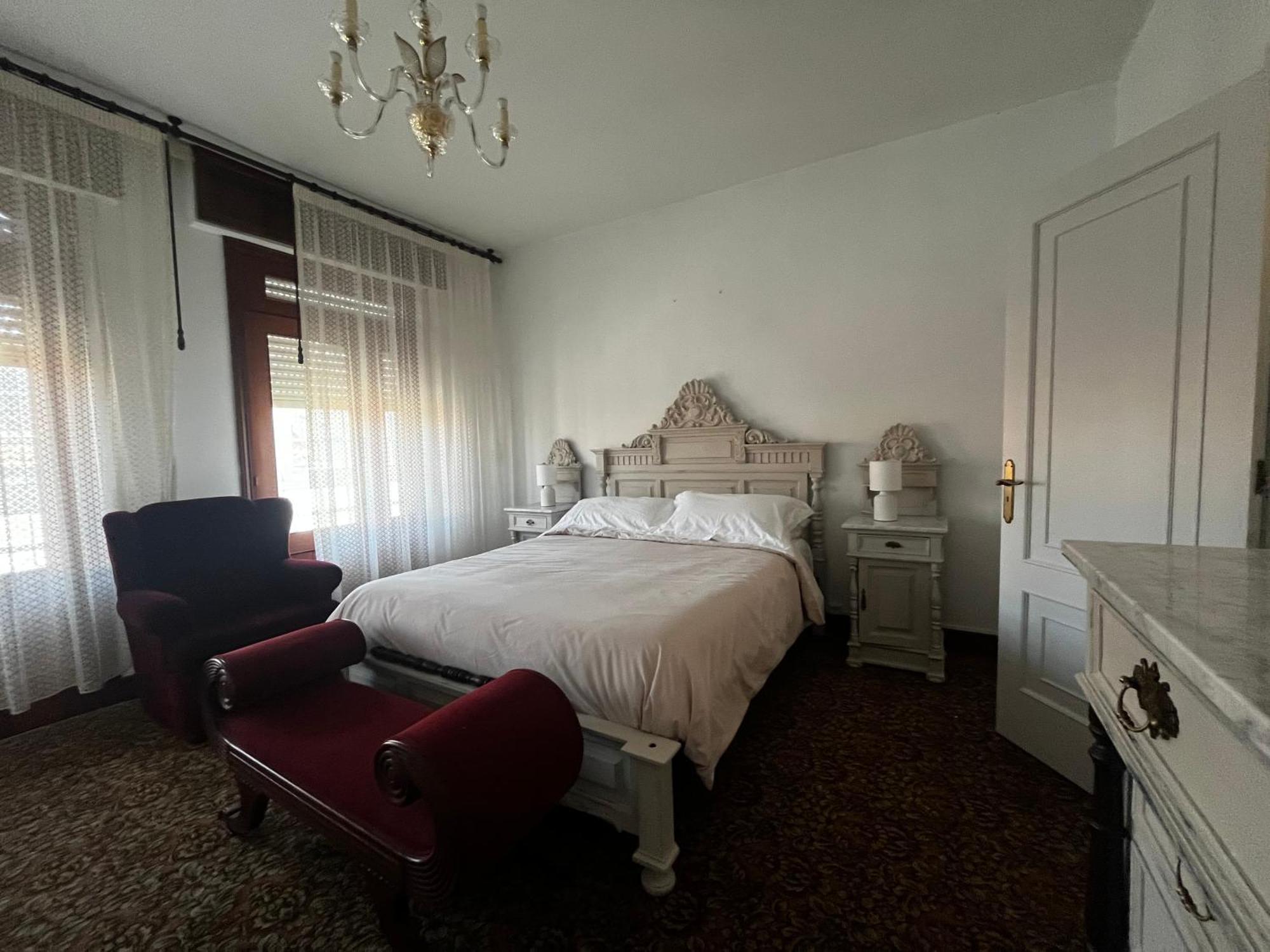 Vila A Xunqueira Villanueva De Arosa Exteriér fotografie