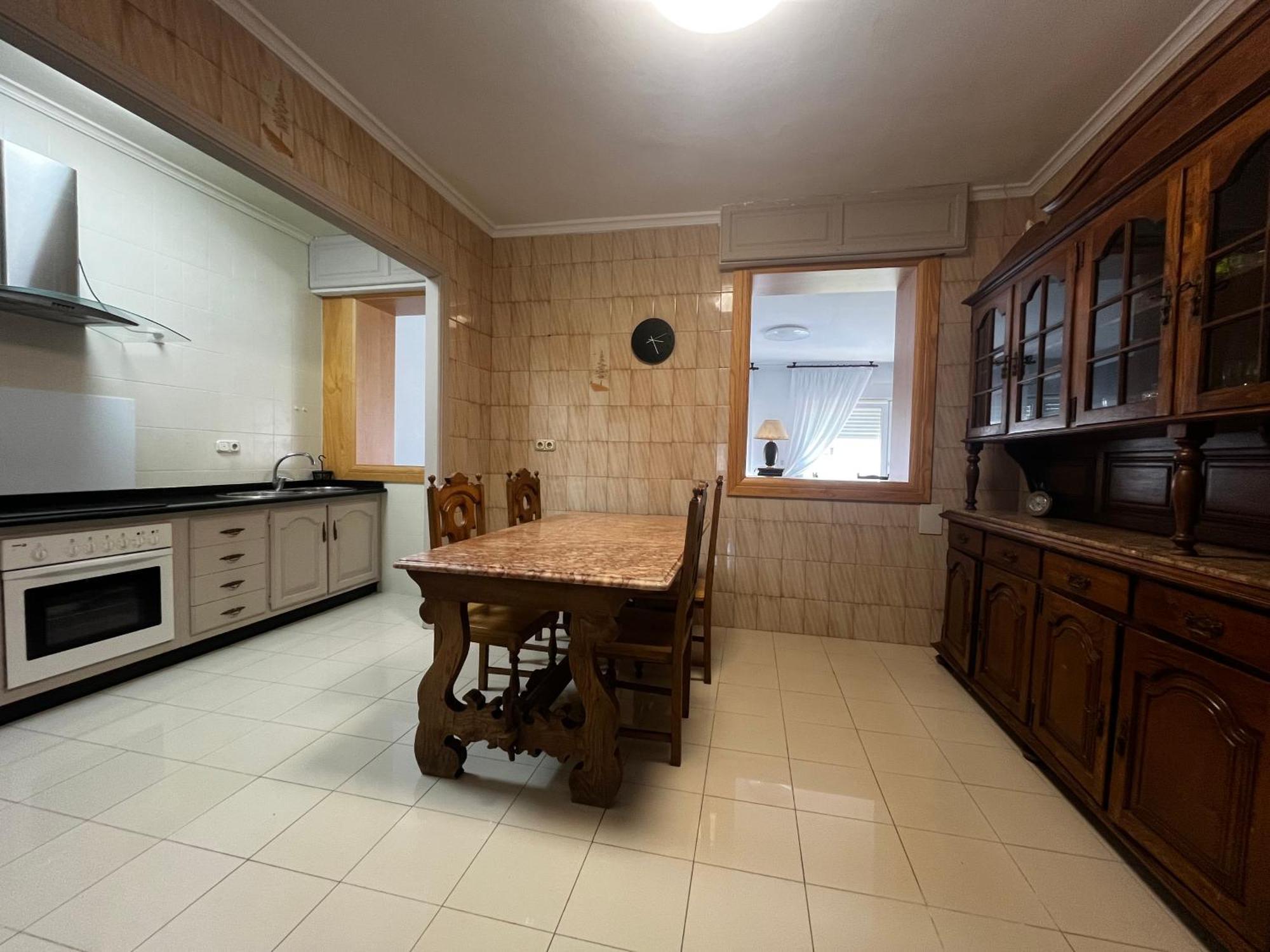 Vila A Xunqueira Villanueva De Arosa Exteriér fotografie