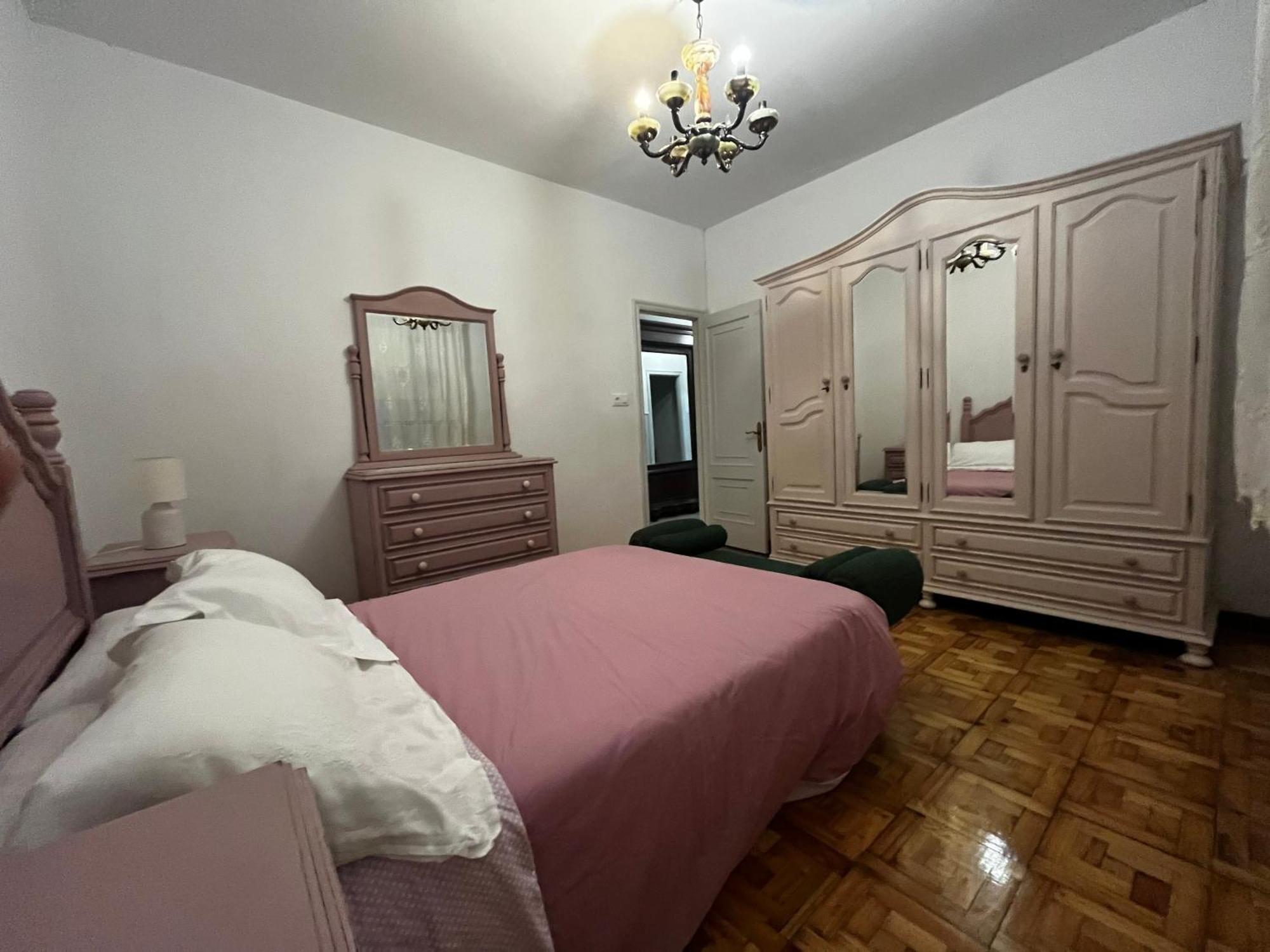 Vila A Xunqueira Villanueva De Arosa Exteriér fotografie