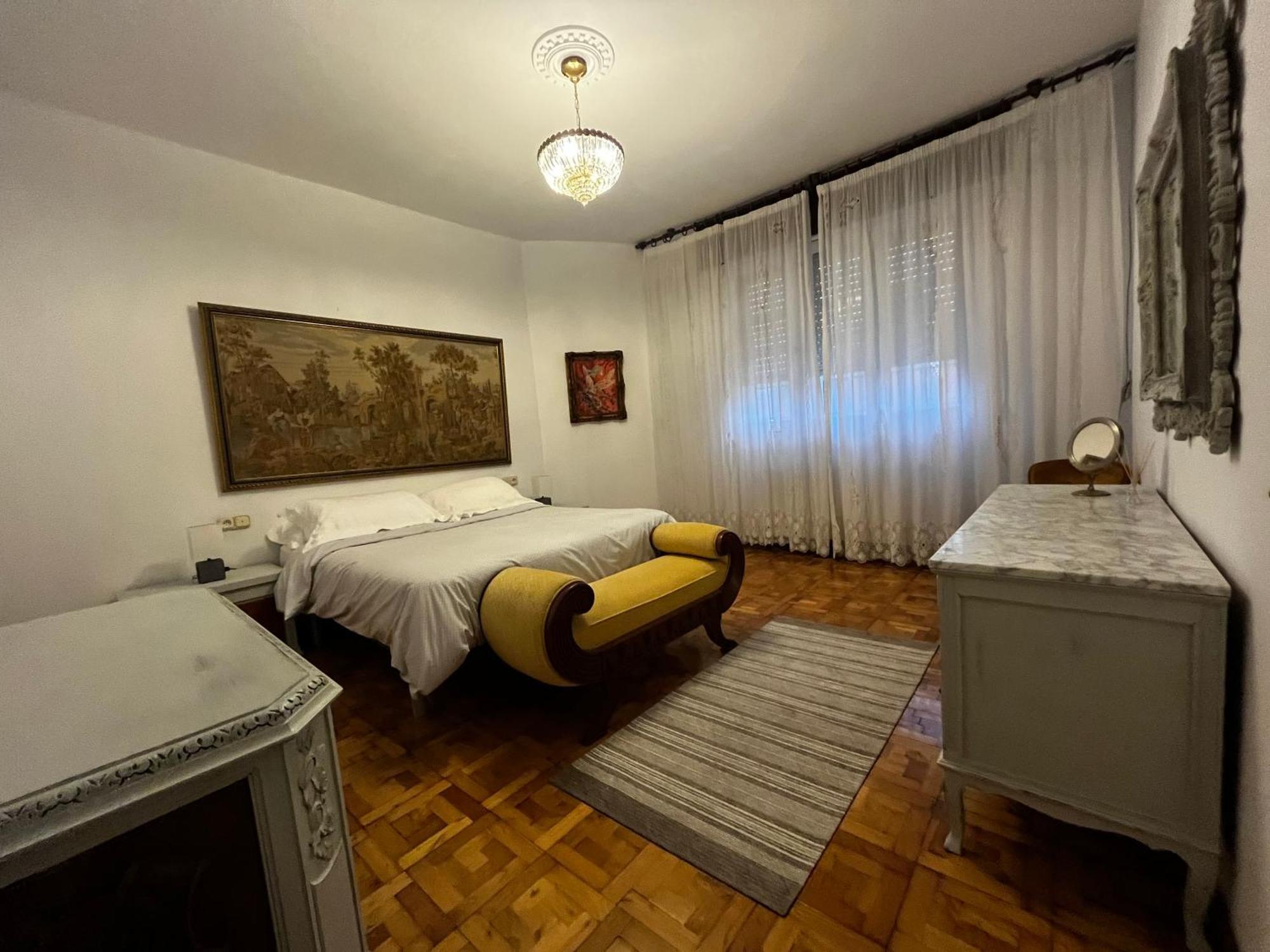 Vila A Xunqueira Villanueva De Arosa Exteriér fotografie